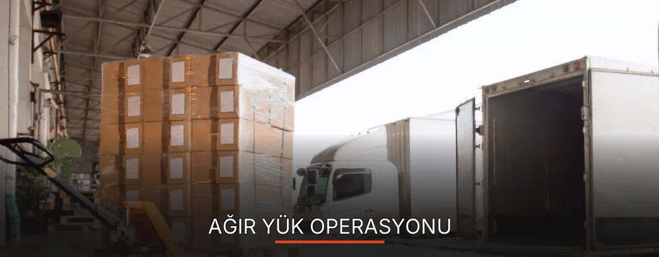 Bayburt Ağır Yük Ambarı Firmaları