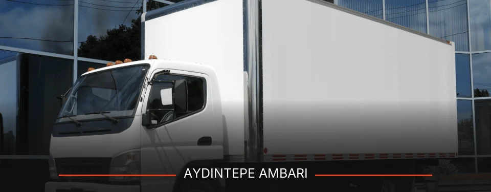 Aydıntepe Ambarı Kargo