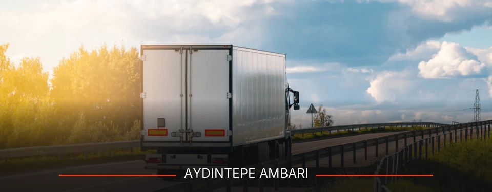 Aydıntepe Ambarı