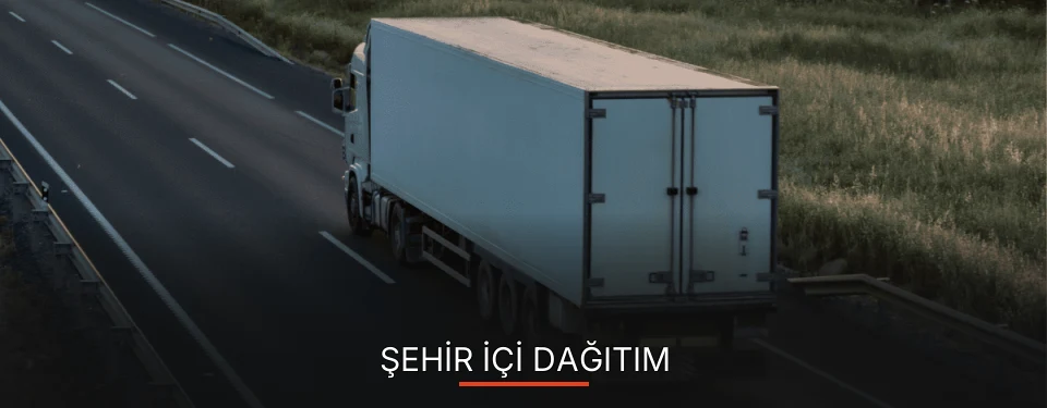 Bayburt Şehir İçi Ambarı Firmaları
