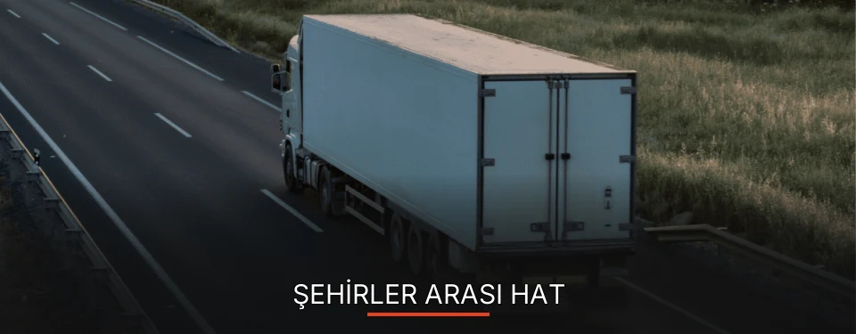 Bayburt Şehirler Arası Ambarı Firmaları